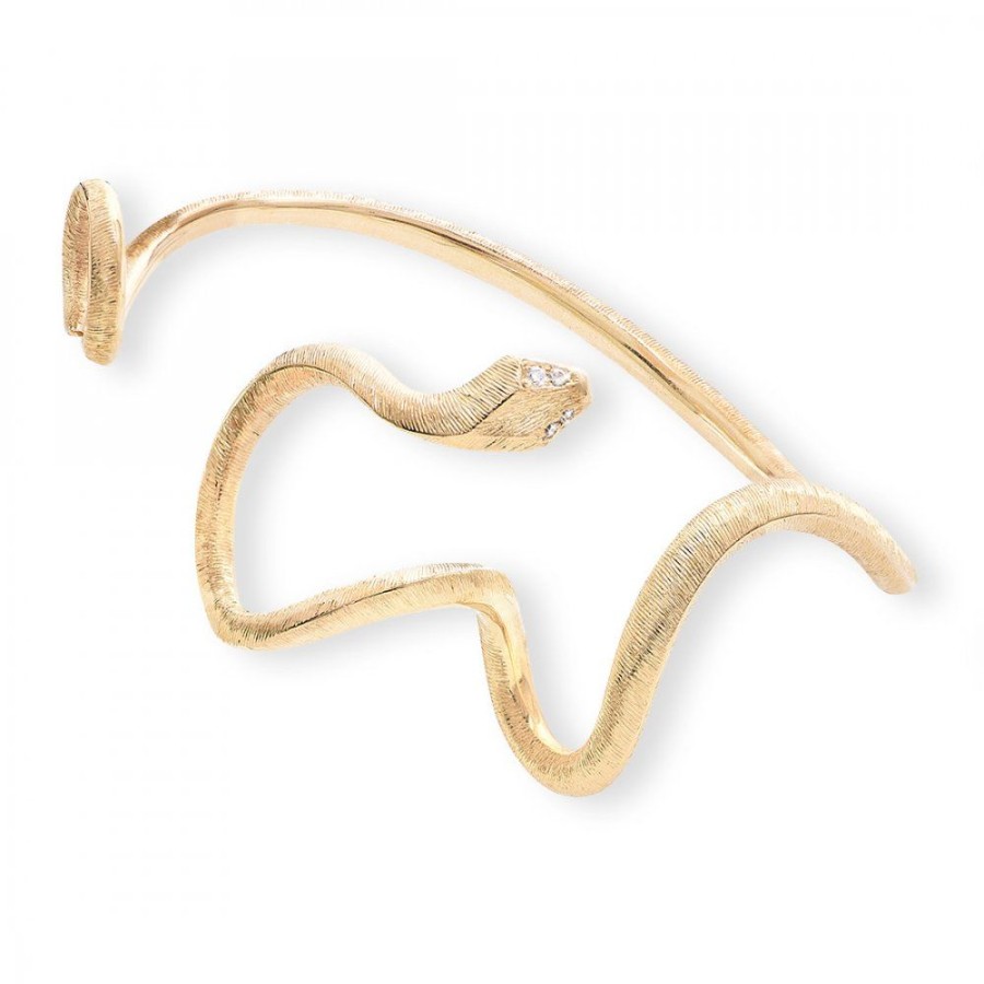 Smycken Ole Lynggaard | Snakes Bangle