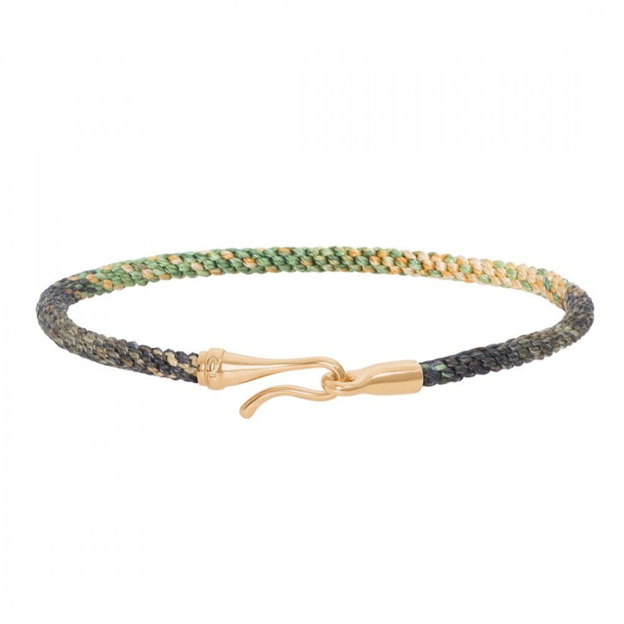 Smycken Ole Lynggaard | Life Bracelet Safari