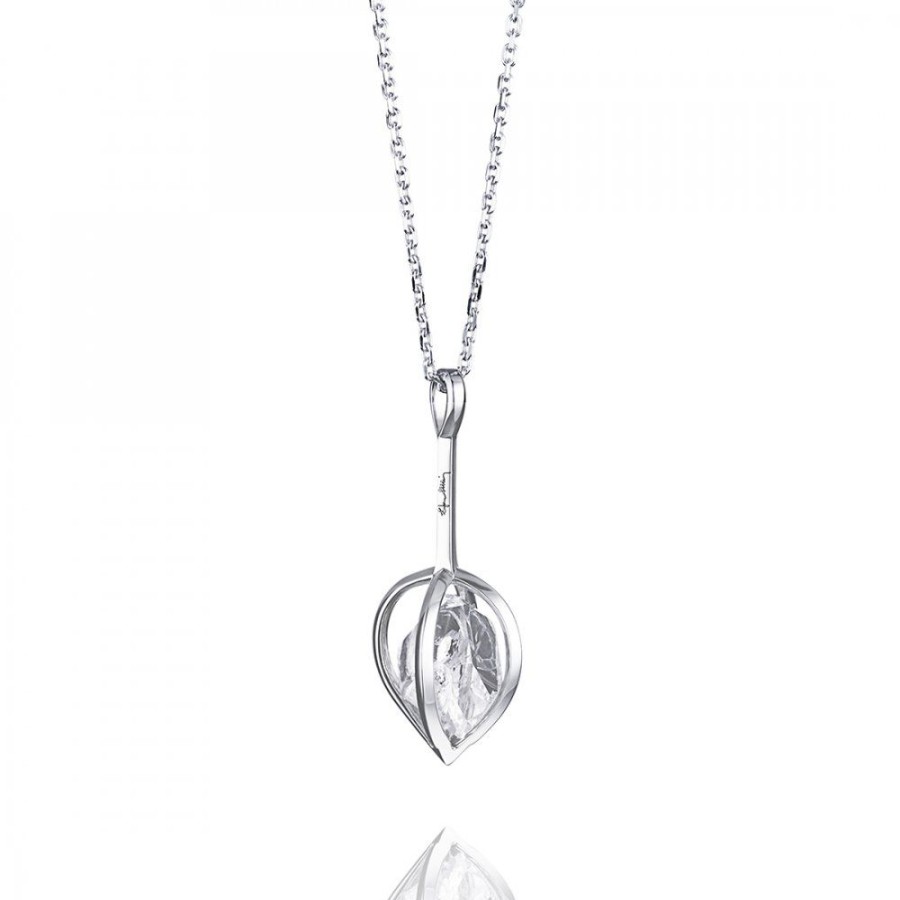 Smycken Efva Attling | Captured Harmony Pendant