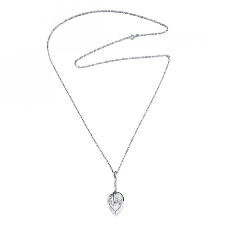 Smycken Efva Attling | Captured Harmony Pendant