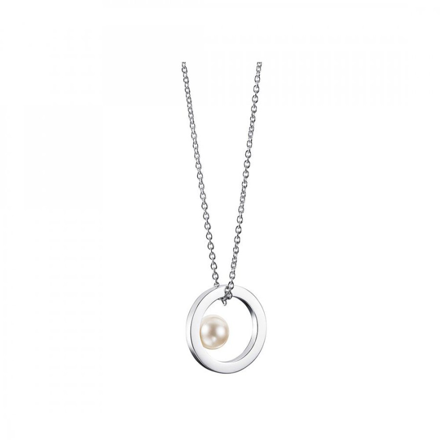 Smycken Efva Attling | 60´S Pearl Pendant