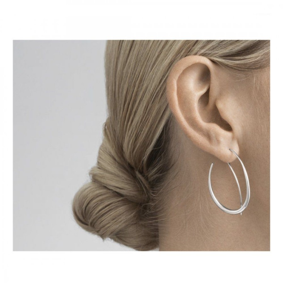 Smycken Georg Jensen | Offspring Hoops