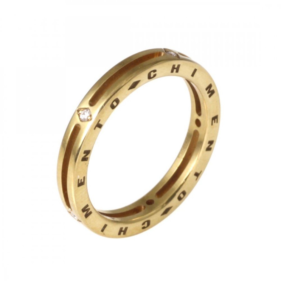 Forlovning & Vigsel Chimento | Dream Ring Guld