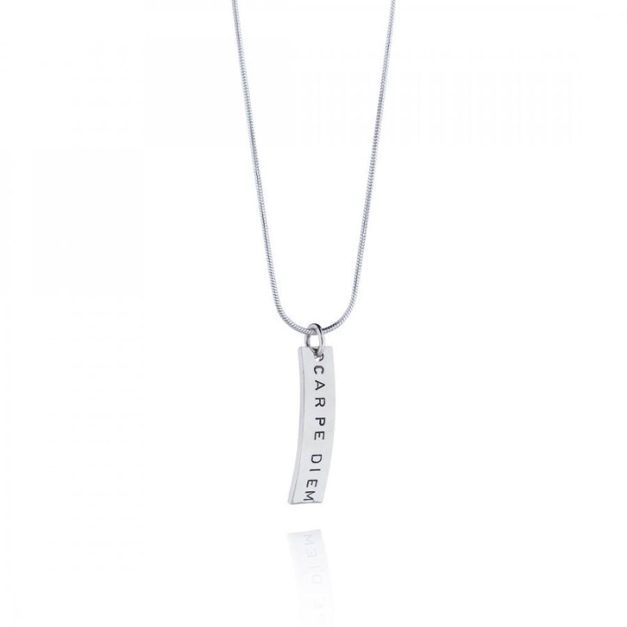 Smycken Efva Attling | Carpe Diem Pendant