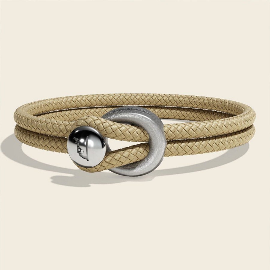 Presenter Links Jewels | Changes Original Pet Bracelet Sand