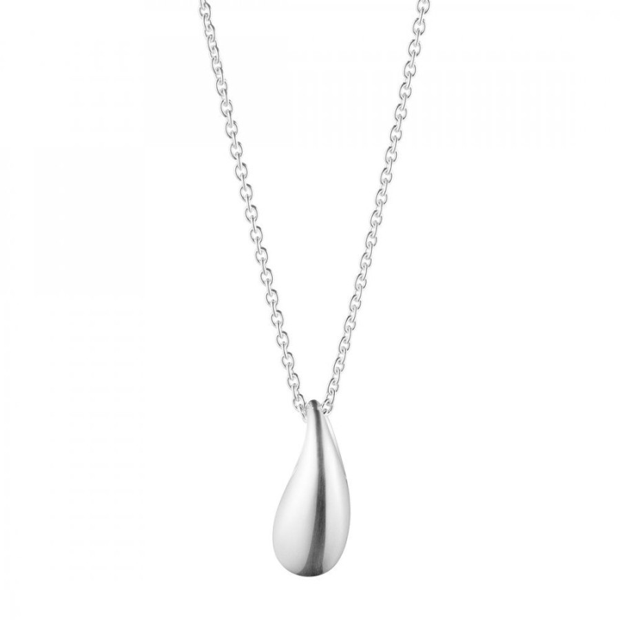 Smycken Georg Jensen | Reflect Hangsmycke Medium