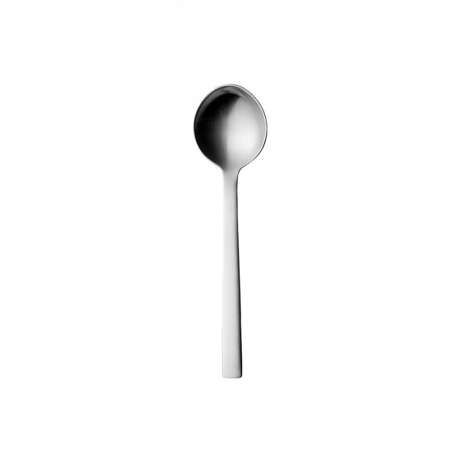 Presenter Georg Jensen | New York Dessertsked