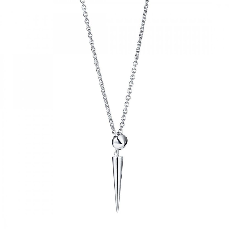 Smycken Efva Attling | Spike Me Pendant