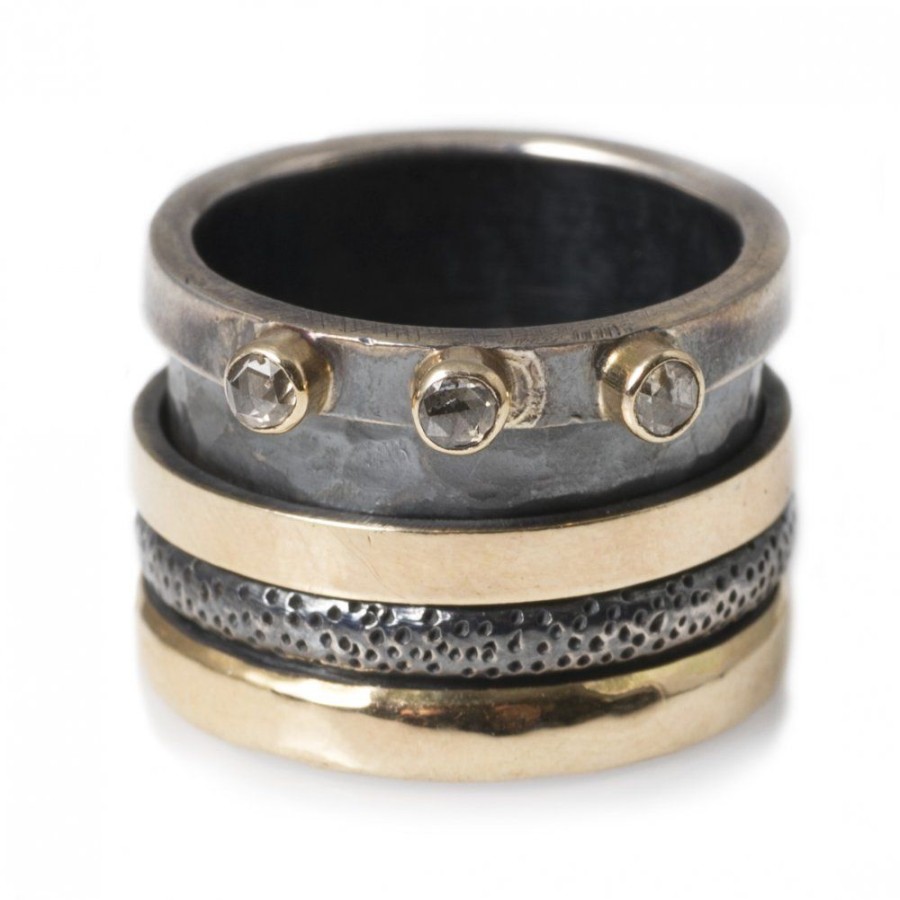 Smycken By Birdie | Karma Empire Ring