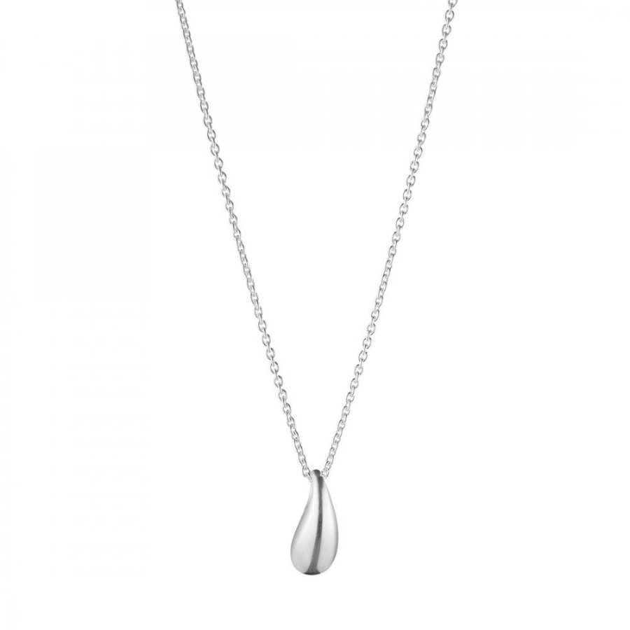 Presenter Georg Jensen | Reflect Hangsmycke Litet