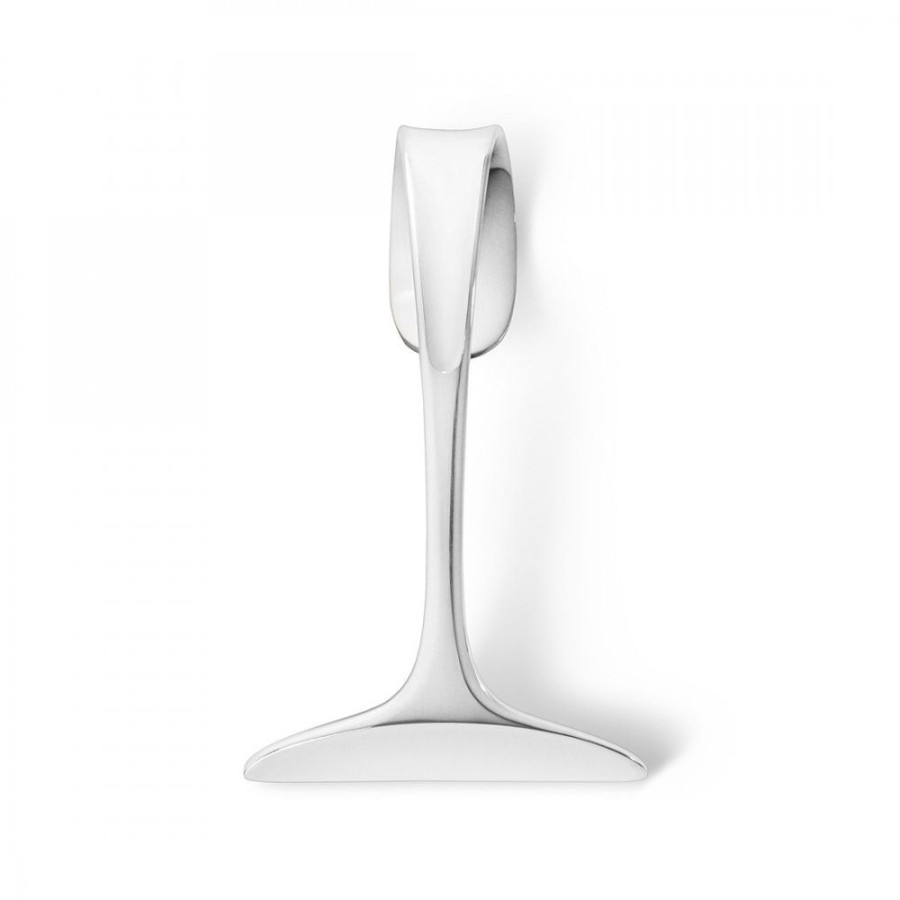 Presenter Georg Jensen | My Favorite Papetare Barnbestick Silver