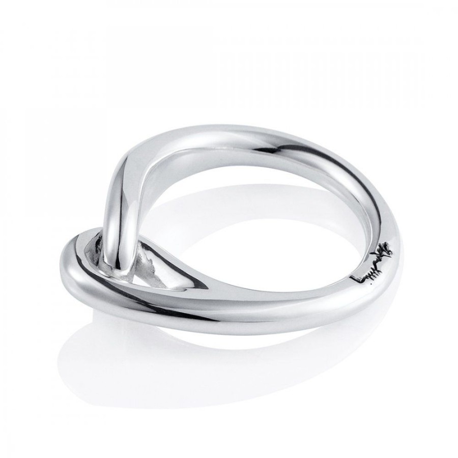 Smycken Efva Attling | Little Soulmate Ring