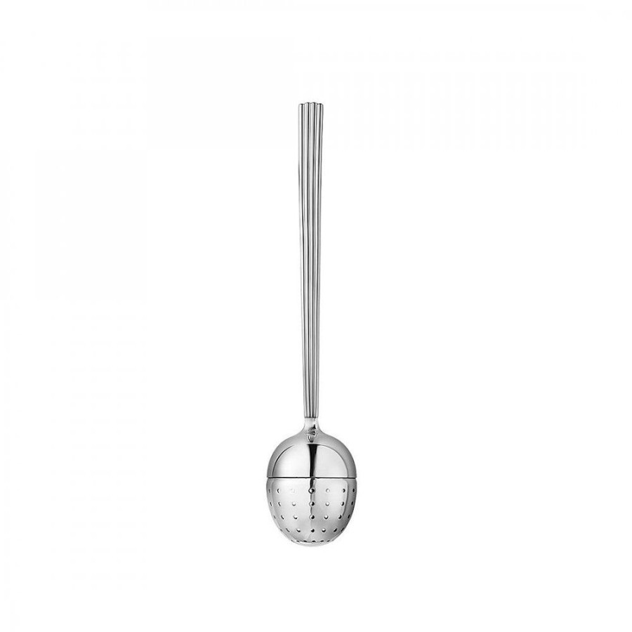 Inredning Georg Jensen | Bernadotte Tesil