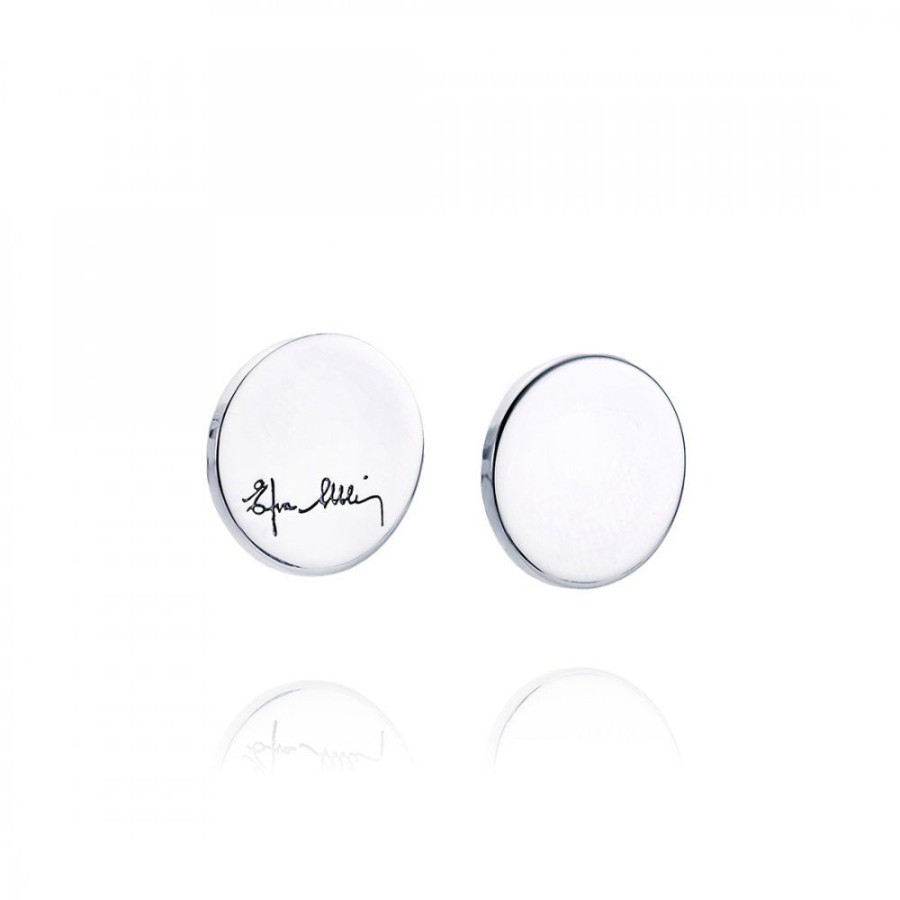 Smycken Efva Attling | Dots Ear