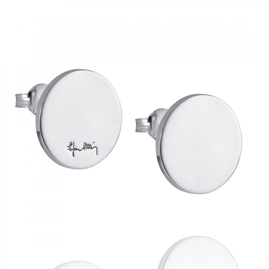 Smycken Efva Attling | Disc Ear