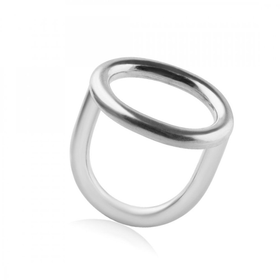 Smycken Sophie by Sophie | Link Ring Silver