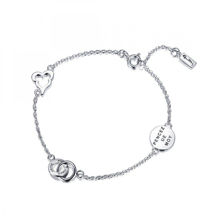 Smycken Efva Attling | Mini Love Bracelet