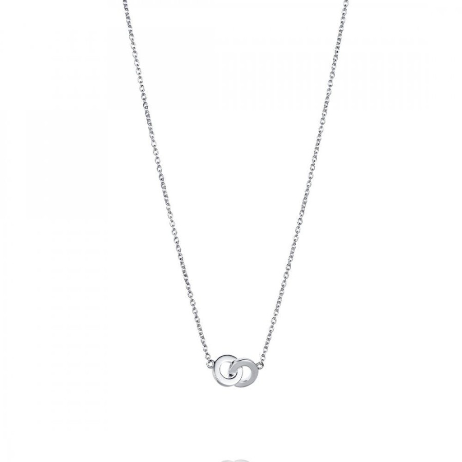 Smycken Efva Attling | You & Me Necklace