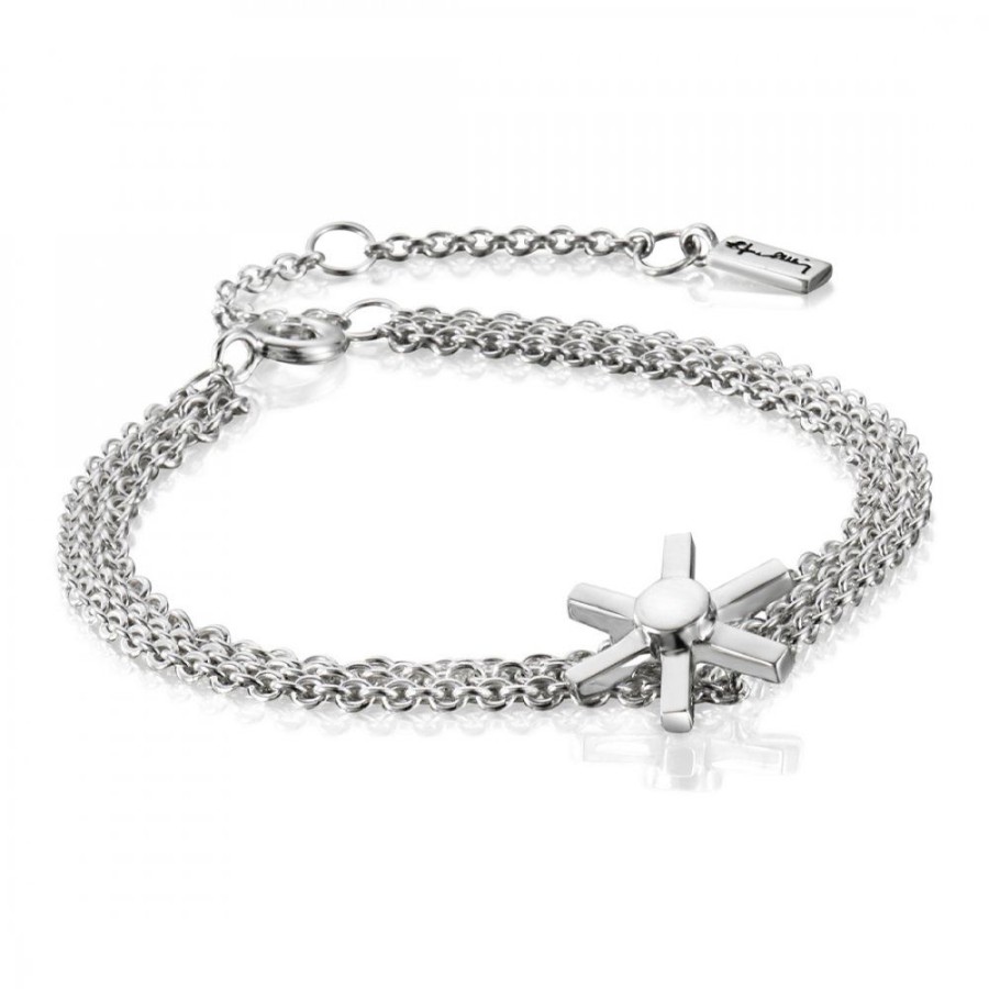 Smycken Efva Attling | Starflower Bracelet