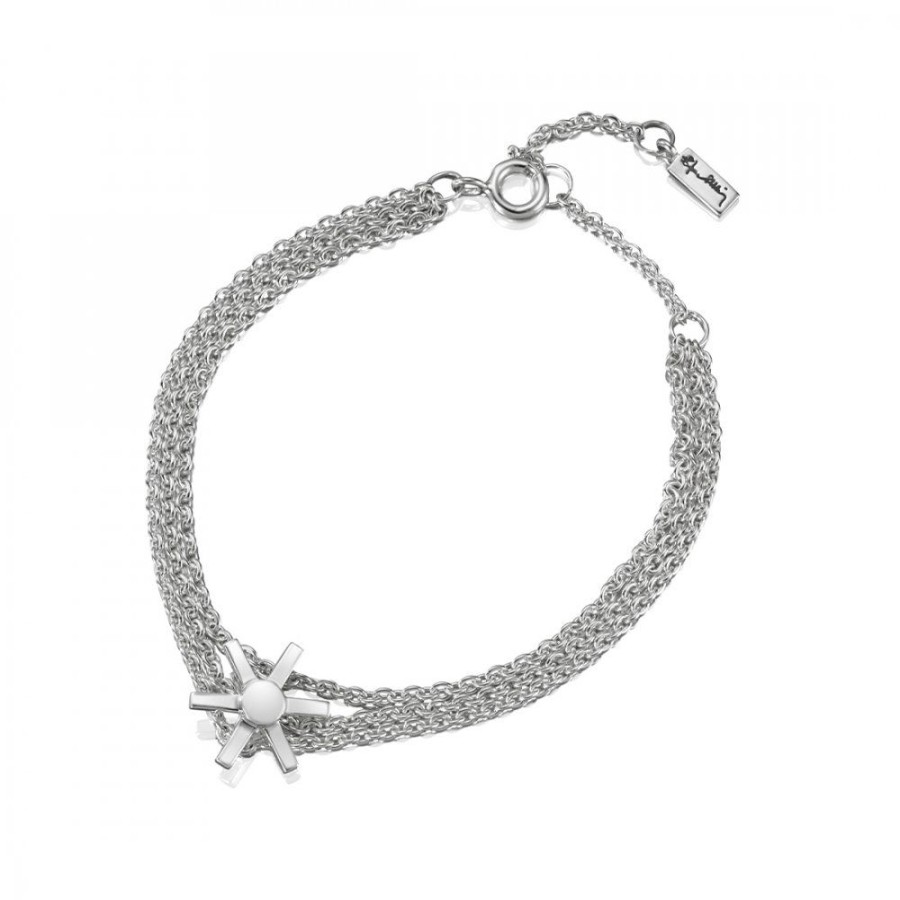 Smycken Efva Attling | Starflower Bracelet