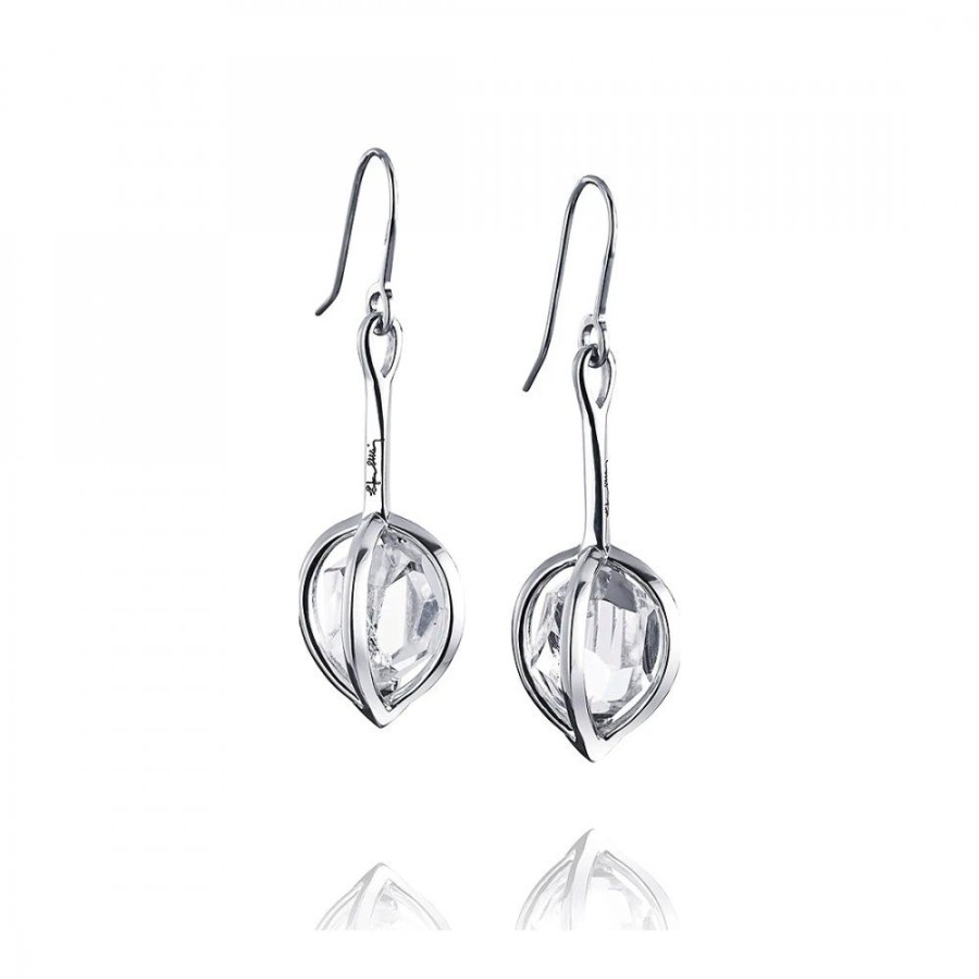 Smycken Efva Attling | Captured Harmony Earrings