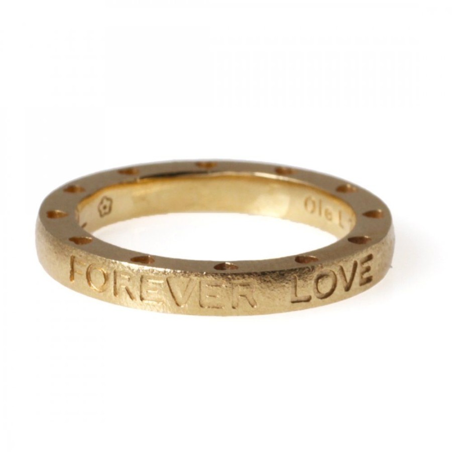 Smycken Ole Lynggaard | Forever Love Ring Ole Lynggaard