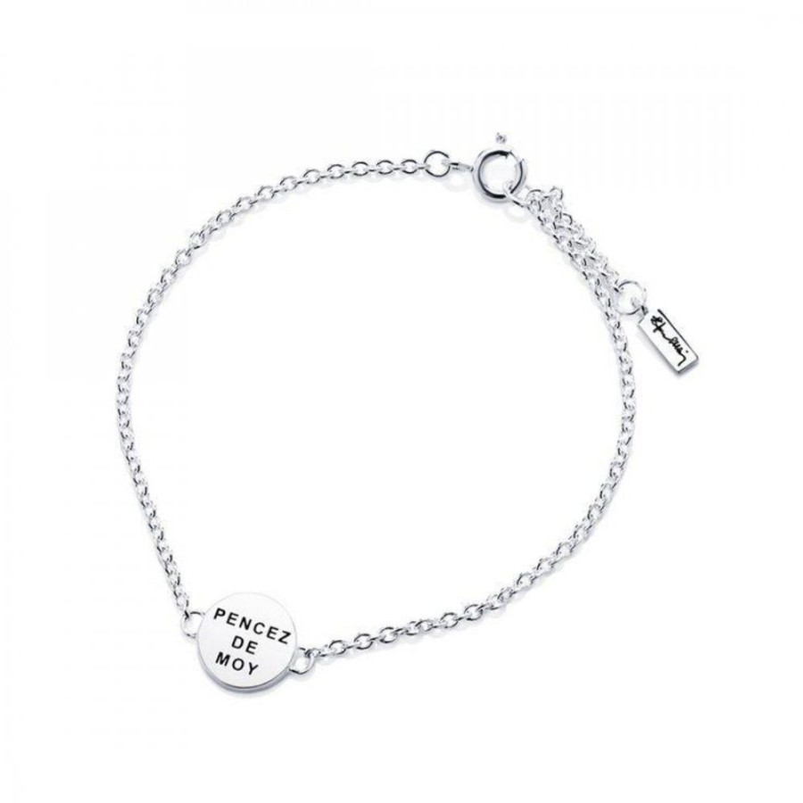 Smycken Efva Attling | Mini Pencez De Moy Bracelet