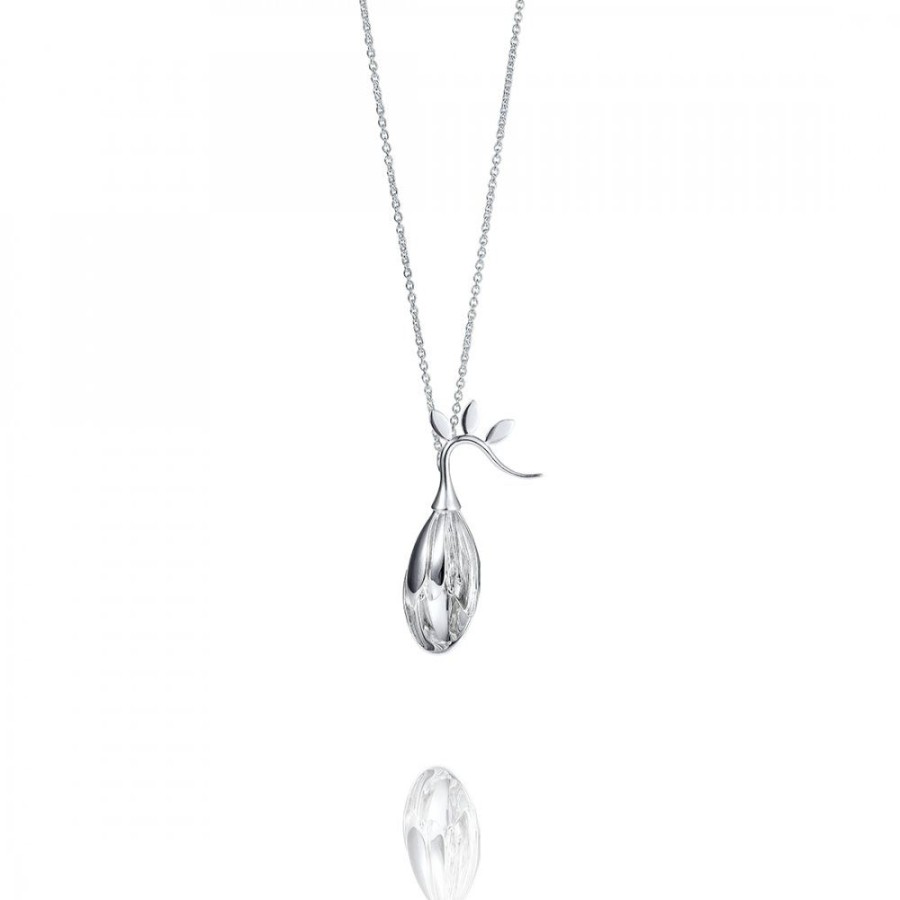 Smycken Efva Attling | Freesia Pendant