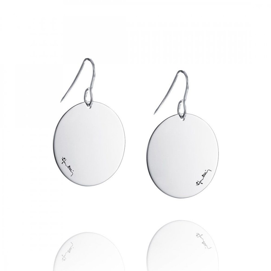 Smycken Efva Attling | Pennies From Heaven Earrings