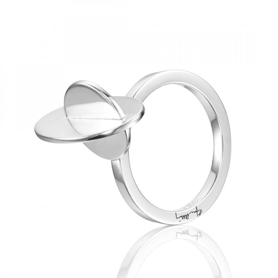 Smycken Efva Attling | Little Reflections Ring