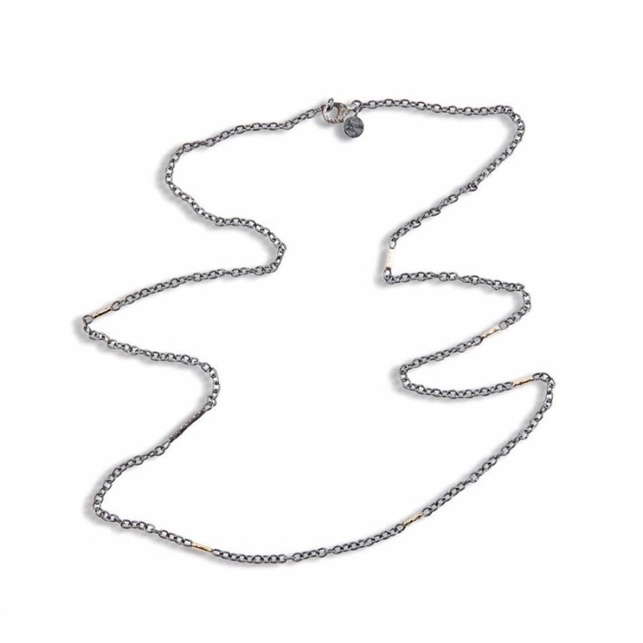 Smycken By Birdie | Jacqueline Necklace 90 Cm