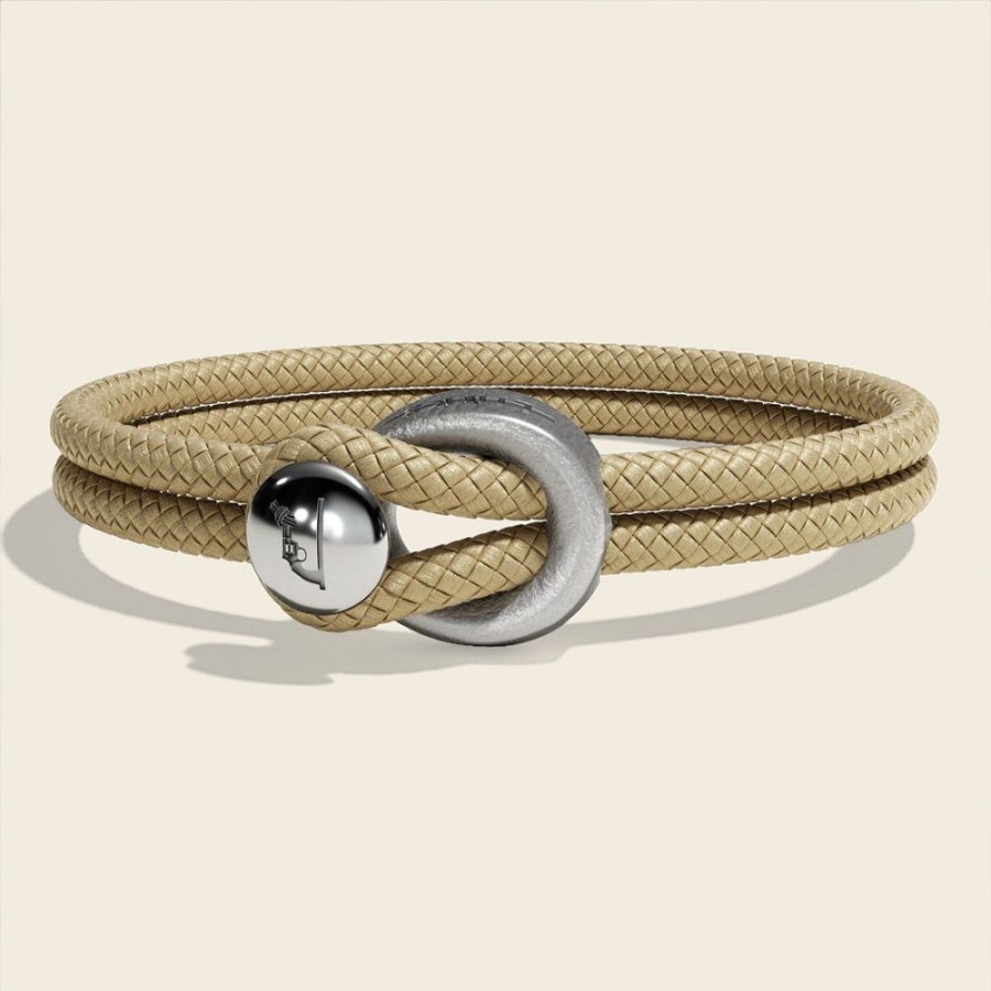 Smycken Links Jewels | Changes Original Pet Bracelet Sand