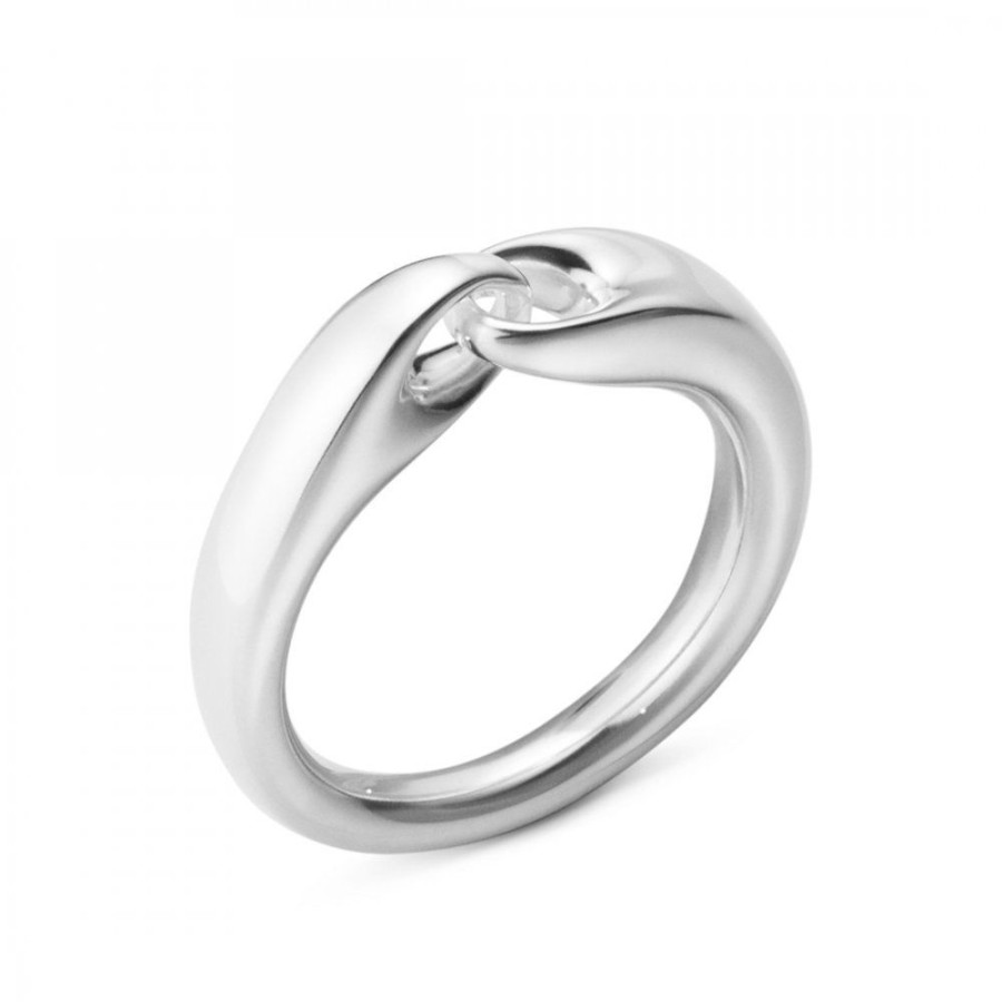 Smycken Georg Jensen | Reflect Ring Small