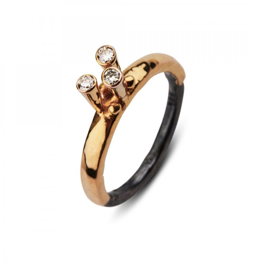 Smycken by Birdie | Diana Ring