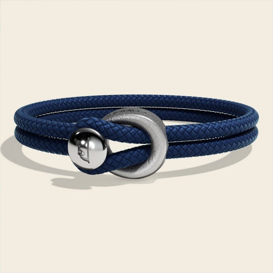 Smycken Links Jewels | Changes Original Pet Bracelet Dark Blue