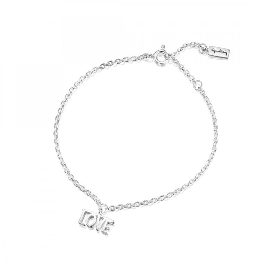 Smycken Efva Attling | Love Armband